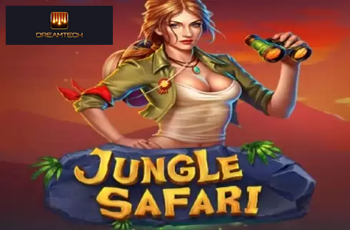 Jungle Safari